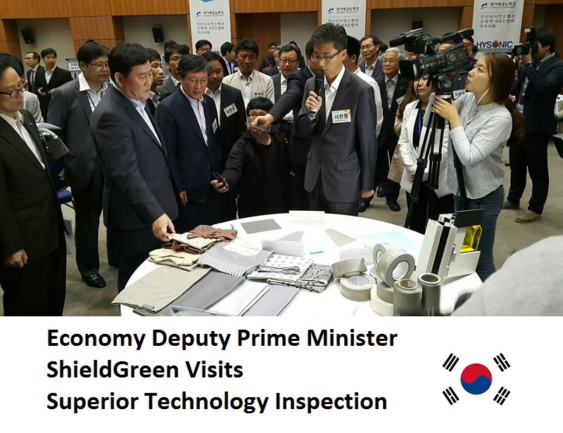 Economy Deputy Prime Minister