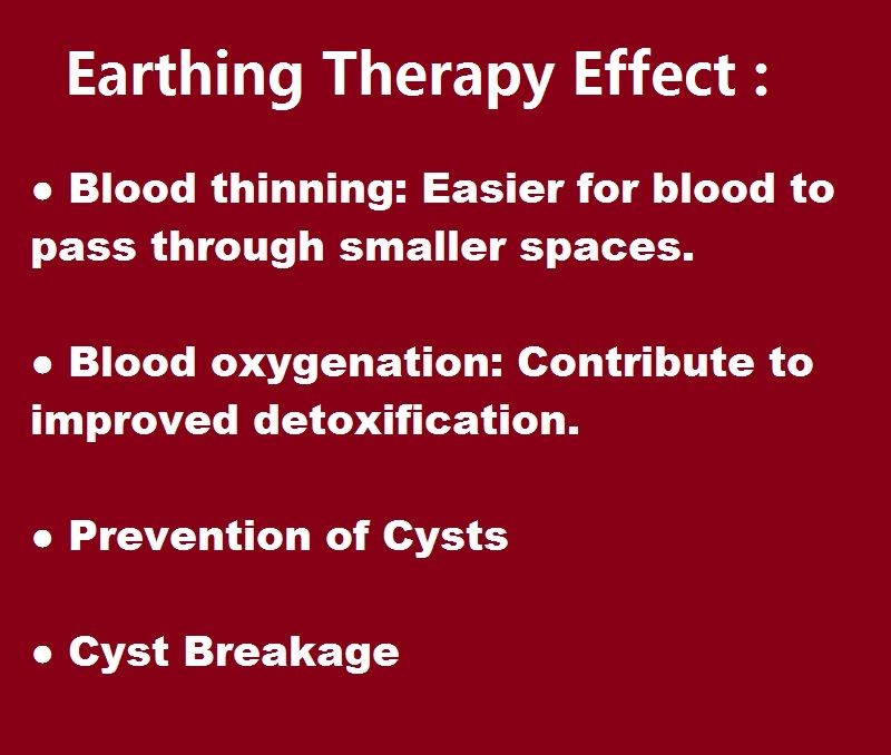 Grounding effect 1.1