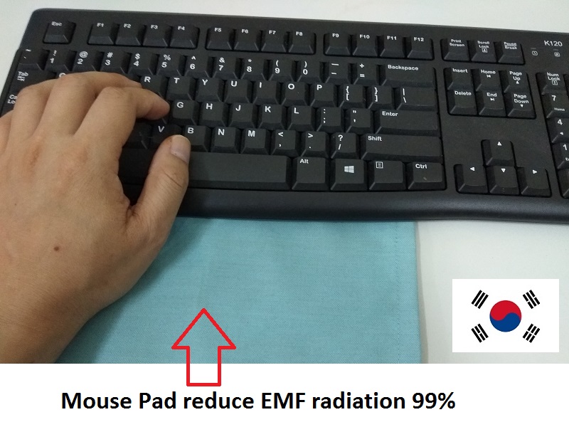 mouse pad-computer 1